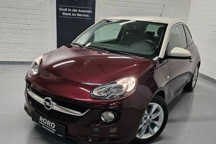 Opel Adam 31.622 km 9.650 &euro; Lippstadt 59557