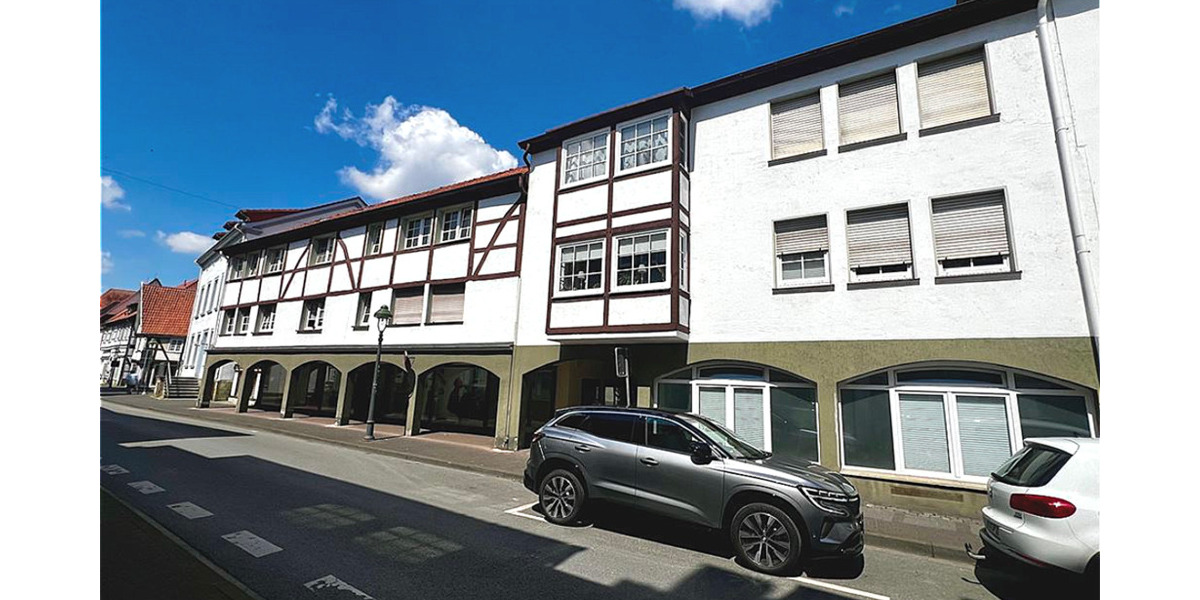 Etagenwohnung Soest Soest - 2 Zimmer, 57 m&sup2;, 100.000&euro; | Angebot:25744569