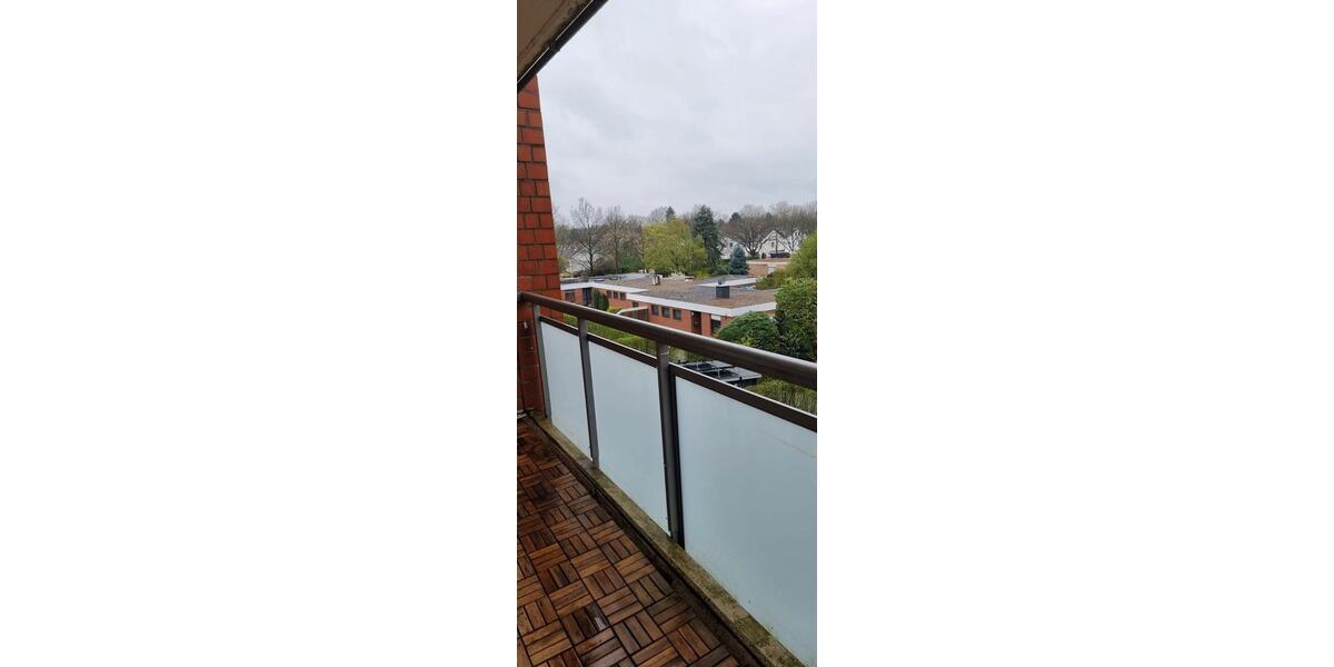 Etagenwohnung Paderborn - 3 Zimmer, 75 m&sup2;, 850&euro; | Angebot:26645319