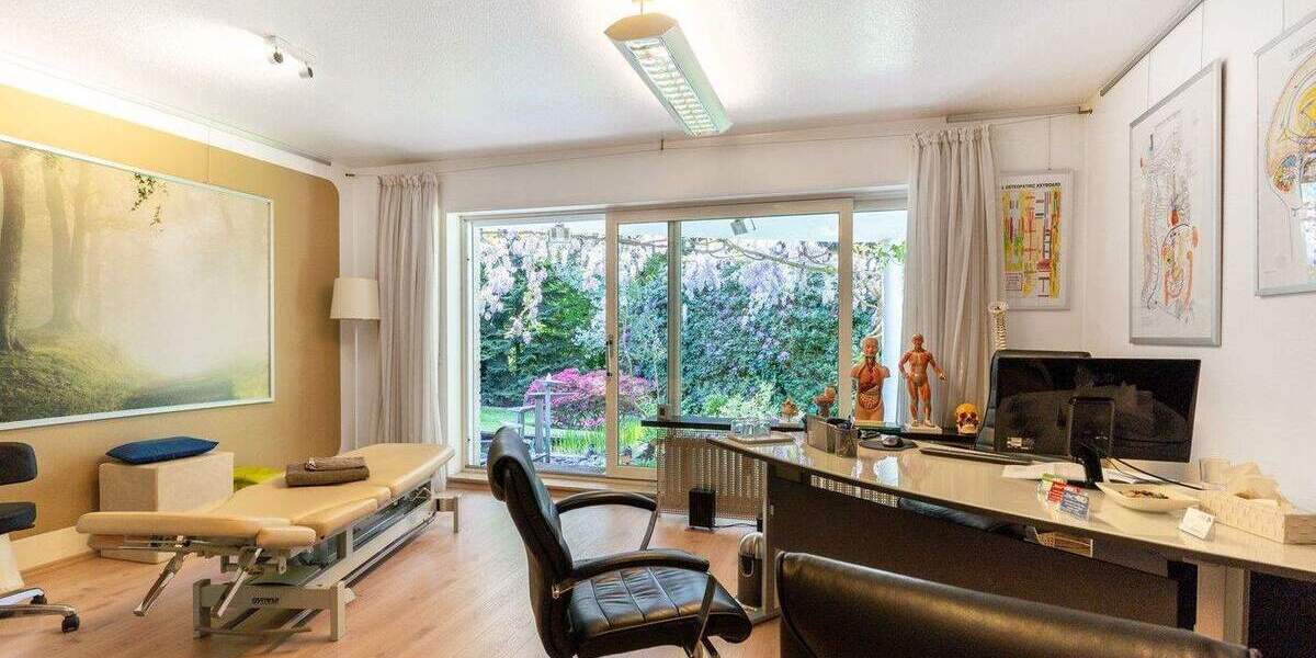 Mehrfamilienhaus, Wohnhaus Gütersloh Innenstadt - 1 Zimmer, 460 m&sup2;, 1.290.000&euro; | Angebot:25679056