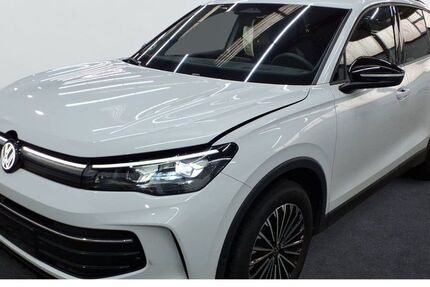 VW Tiguan 25.422 km 36.420 &euro; Verl 33415