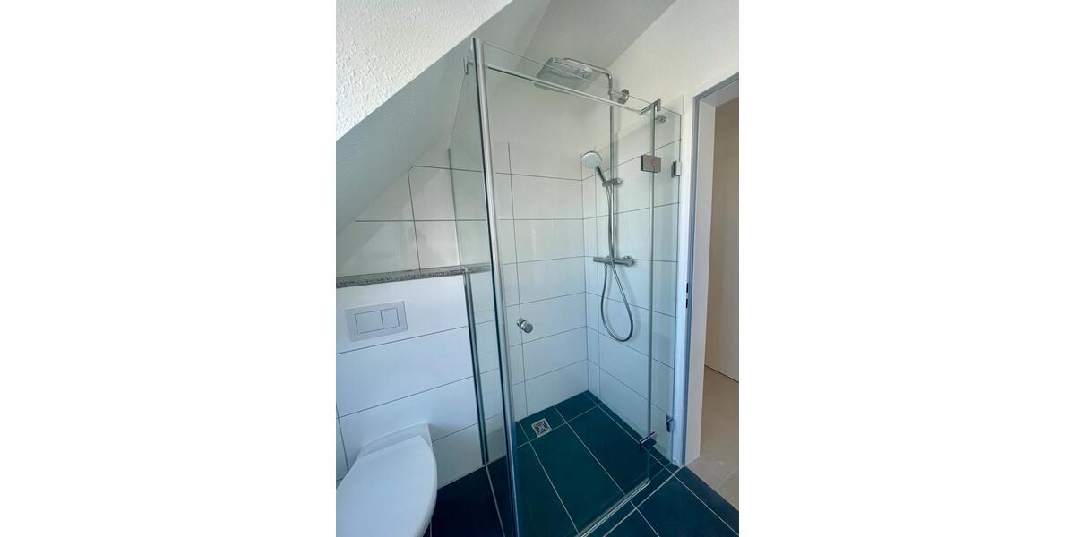 Dachgeschoßwohnung Erwitte - 3 Zimmer, 89 m&sup2;, 1.095&euro; | Angebot:26201624
