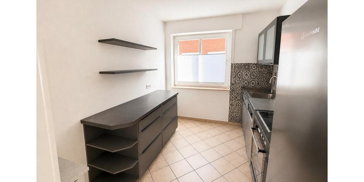 Etagenwohnung Oelde - 3 Zimmer, 76 m&sup2;, 800&euro; | Angebot:26568398