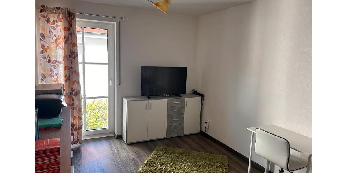 Etagenwohnung Rheda-Wiedenbrück Wiedenbrück - 3 Zimmer, 85 m&sup2;, 900&euro; | Angebot:26674374