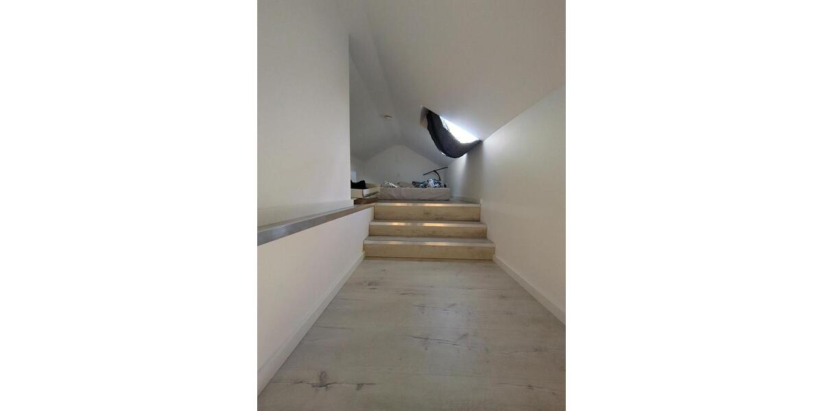 Dachgeschoßwohnung Paderborn Elsen - 1.5 Zimmer, 35 m&sup2;, 500&euro; | Angebot:26613835