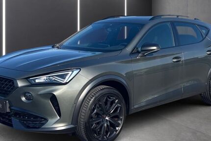 Cupra Formentor 25.432 km 44.900 &euro; Ennigerloh 59320