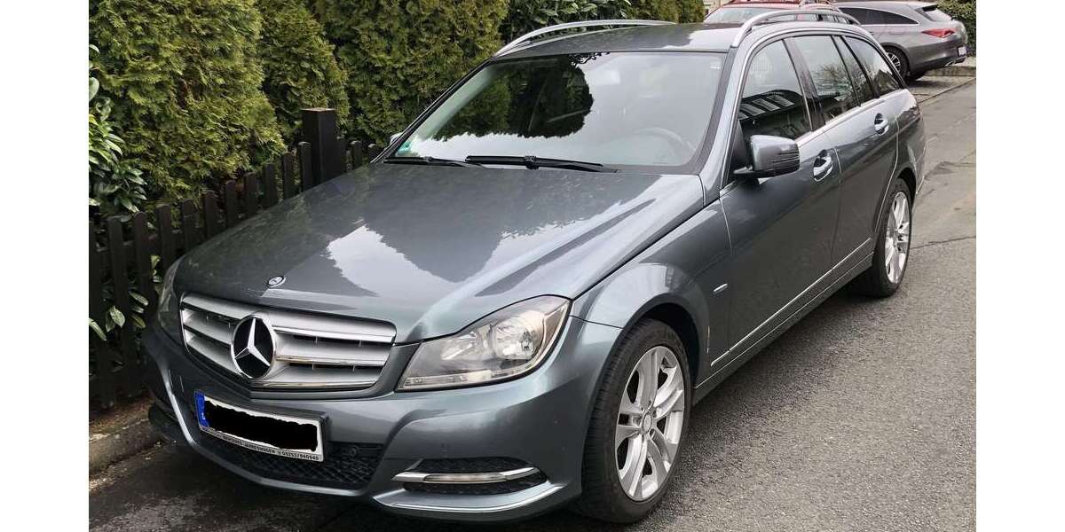 Mercedes-Benz 180 283.000 km 3.900 &euro; Büren, Stadt 33142
