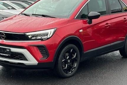 Opel Crossland (X) 26.594 km 18.900 &euro; Soest 59494