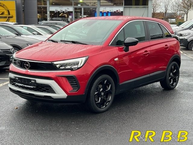 Opel Crossland (X) 26.594 km 18.900 &euro; Soest 59494