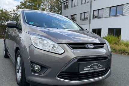 Ford C-Max 112.000 km 4.500 &euro; Lippstadt 59557