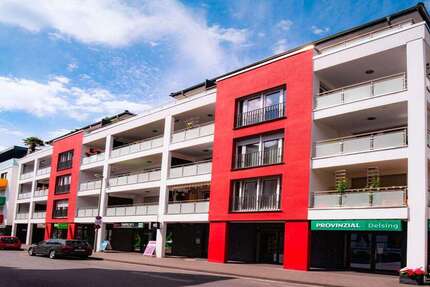 Wohnung Paderborn - 2 Zimmer, 76 m&sup2;, 310.000&euro; | Angebot:24216761