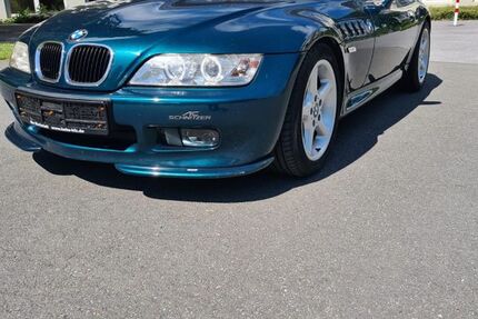 BMW Z3 184.131 km 7.500 &euro; Büren 33142