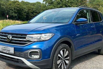 VW T-Cross 22.679 km 16.990 &euro; Beckum 59269