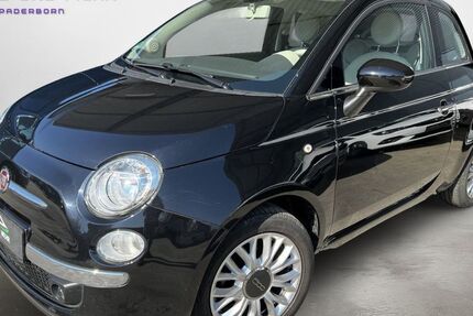 Fiat 500 32.950 km 6.990 &euro; Paderborn 33100