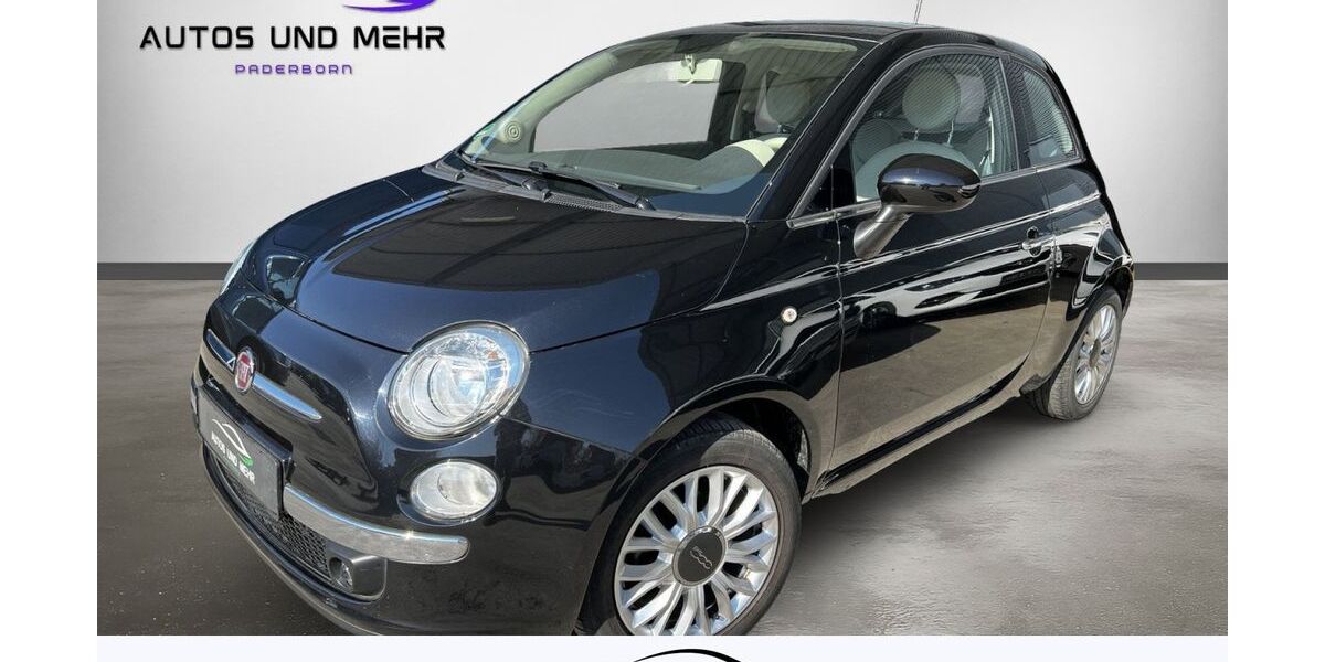 Fiat 500 32.950 km 6.990 &euro; Paderborn 33100