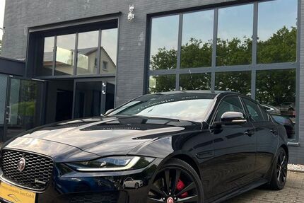 Jaguar XE 79.990 km 26.700 &euro; Soest 59494