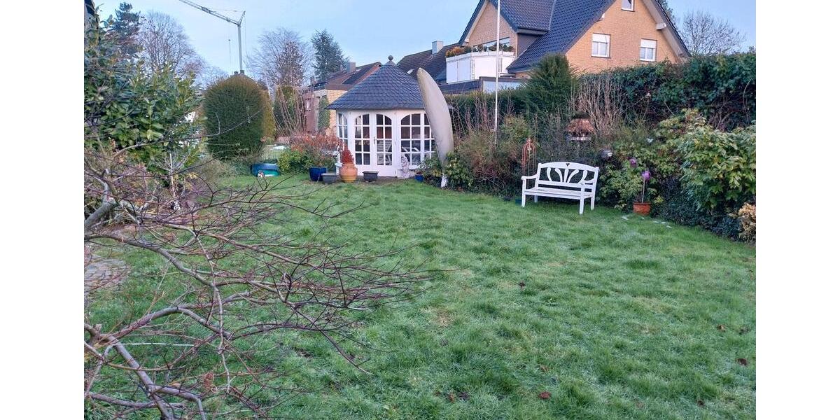 Bungalow Ennigerloh - 2 Zimmer, 142 m&sup2;, 1.400&euro; | Angebot:25627972