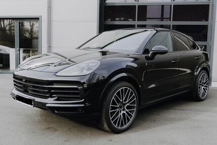 Porsche Cayenne 49.058 km 72.900 &euro; Lippstadt 59558