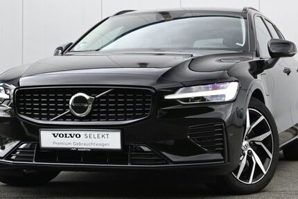 Volvo V60 44.600 km 35.450 &euro; Paderborn 33106