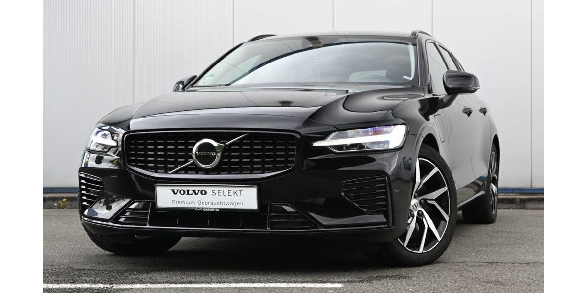 Volvo V60 44.600 km 35.450 &euro; Paderborn 33106