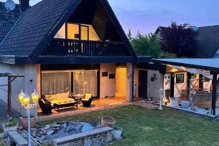 Haus Oelde - 8 Zimmer, 188 m&sup2;, 475.000&euro; | Angebot:26990658