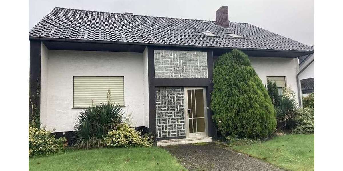Einfamilienhaus Delbrück - 6 Zimmer, 151 m&sup2;, 198.000&euro; | Angebot:22270171