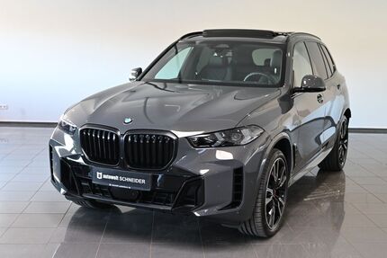 BMW X5 42.432 km 73.750 &euro; Paderborn 33100