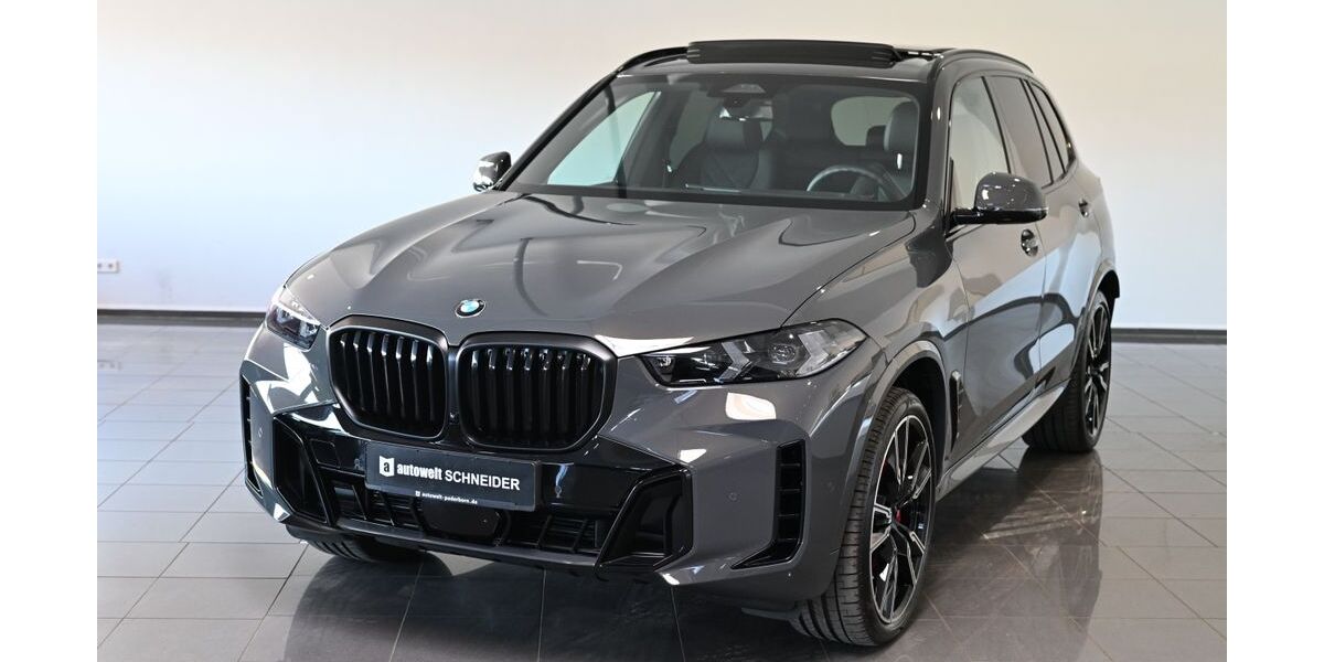 BMW X5 42.432 km 73.750 &euro; Paderborn 33100