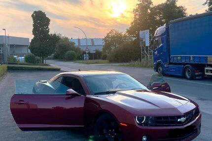 Chevrolet Camaro 105.000 km 21.500 &euro; Verl 33415