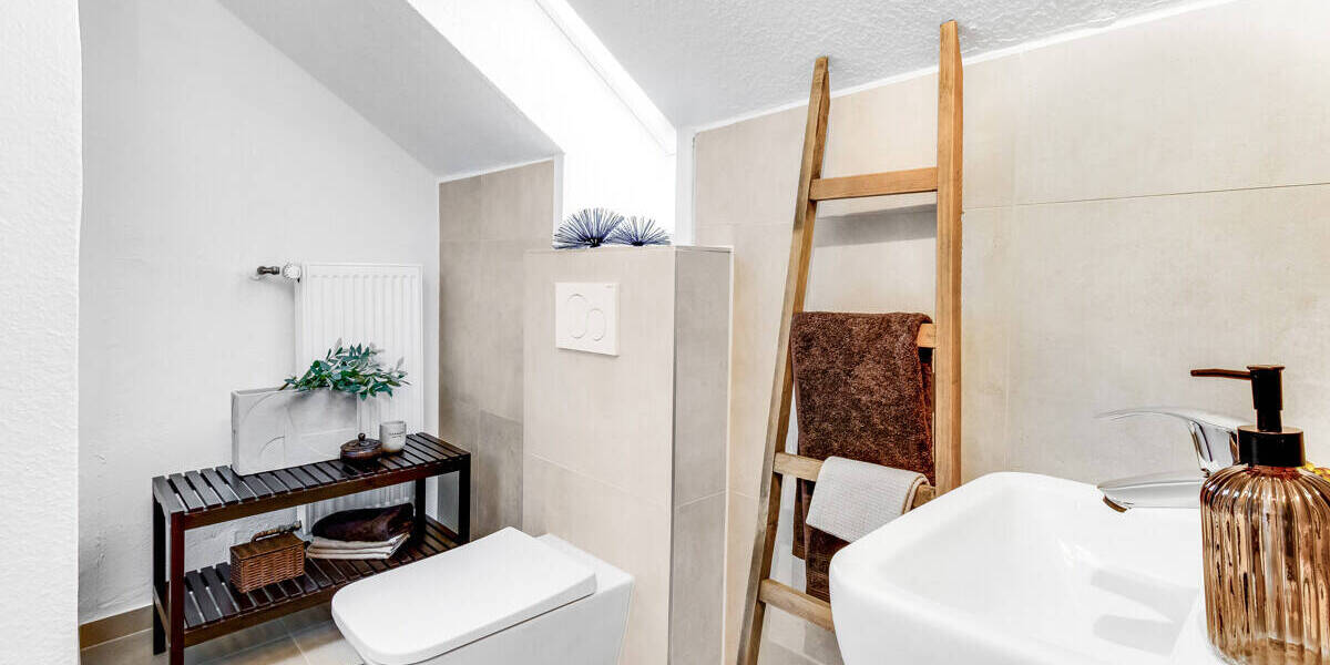 Reihenendhaus Lippstadt Kernstadt - 5 Zimmer, 137 m&sup2;, 449.000&euro; | Angebot:25915390