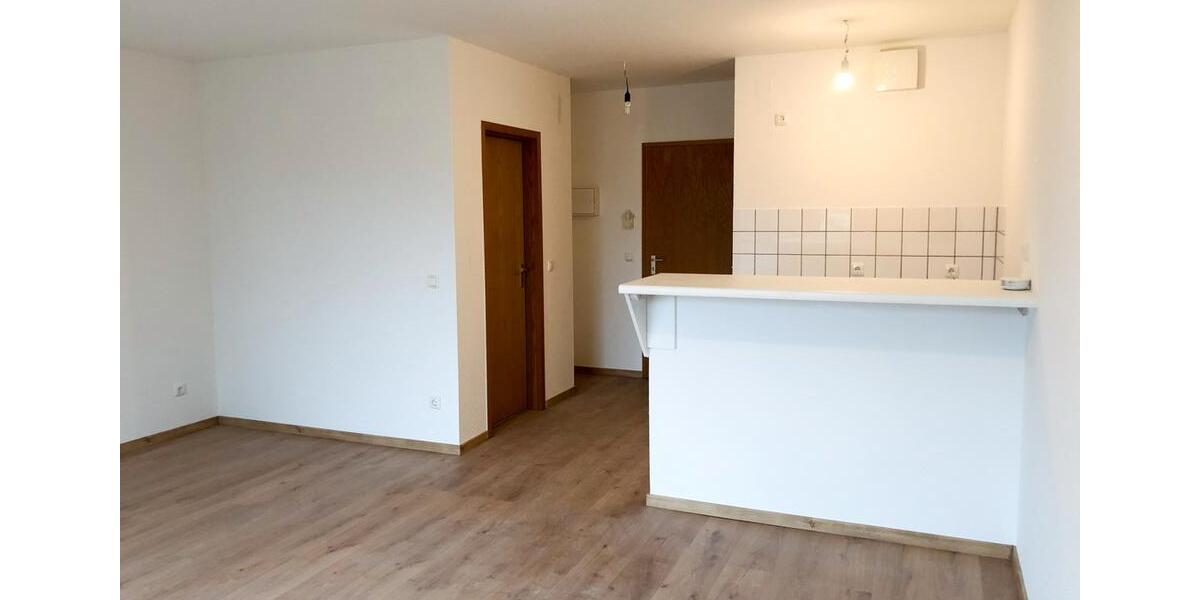 Etagenwohnung Paderborn - 1 Zimmer, 35 m&sup2;, 445&euro; | Angebot:26630939