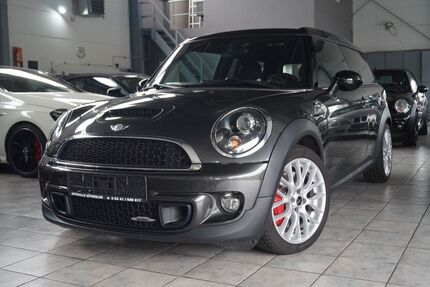 Mini John Cooper Works 113.000 km 11.290 &euro; Gütersloh 33334