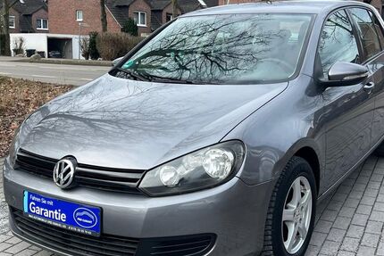 VW Golf 158.000 km 4.990 &euro; Paderborn 33100