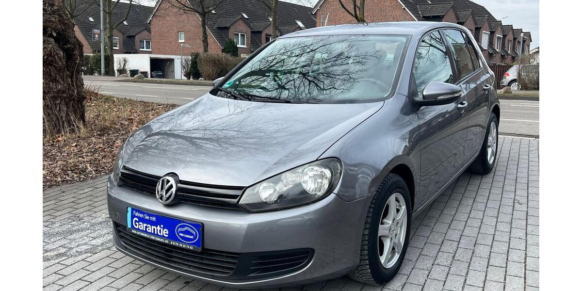 VW Golf 158.000 km 4.990 &euro; Paderborn 33100