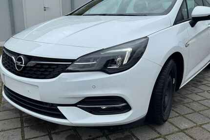 Opel Astra 84.100 km 10.499 &euro; Paderborn 33104