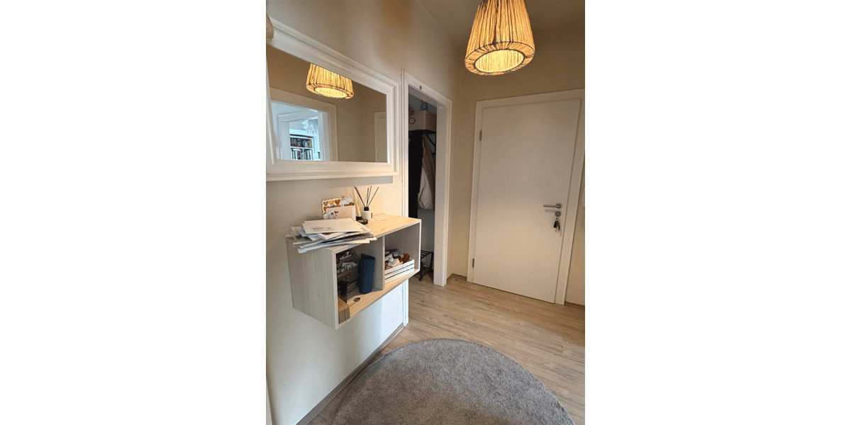 Etagenwohnung Soest Soest - 3 Zimmer, 65 m&sup2;, 176.000&euro; | Angebot:26571079