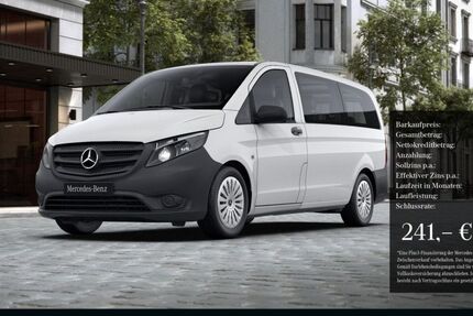 Mercedes-Benz Vito 39.155 km 34.990 &euro; Paderborn 33106