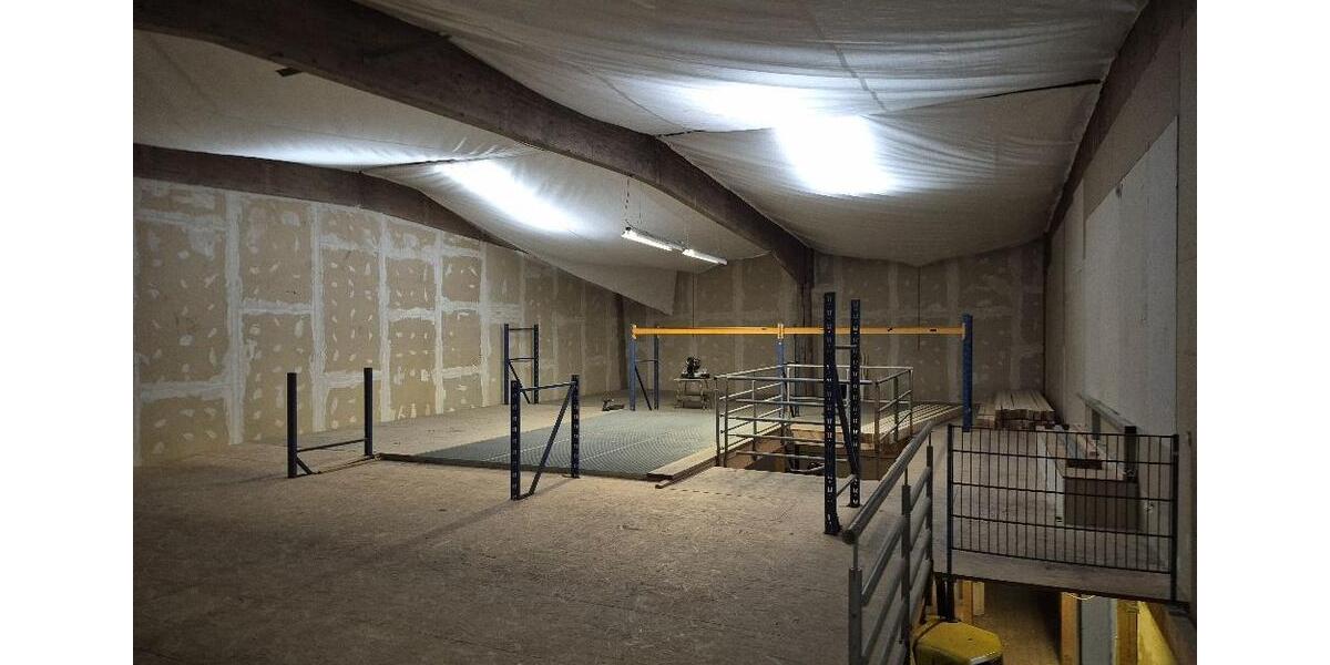 Gewerbeobjekt Salzkotten - 1.220&euro; | Angebot:23705768