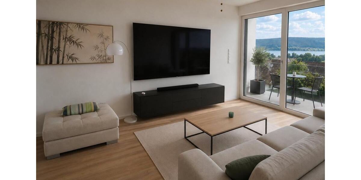 Etagenwohnung Möhnesee - 2 Zimmer, 80 m&sup2;, 960&euro; | Angebot:26671725