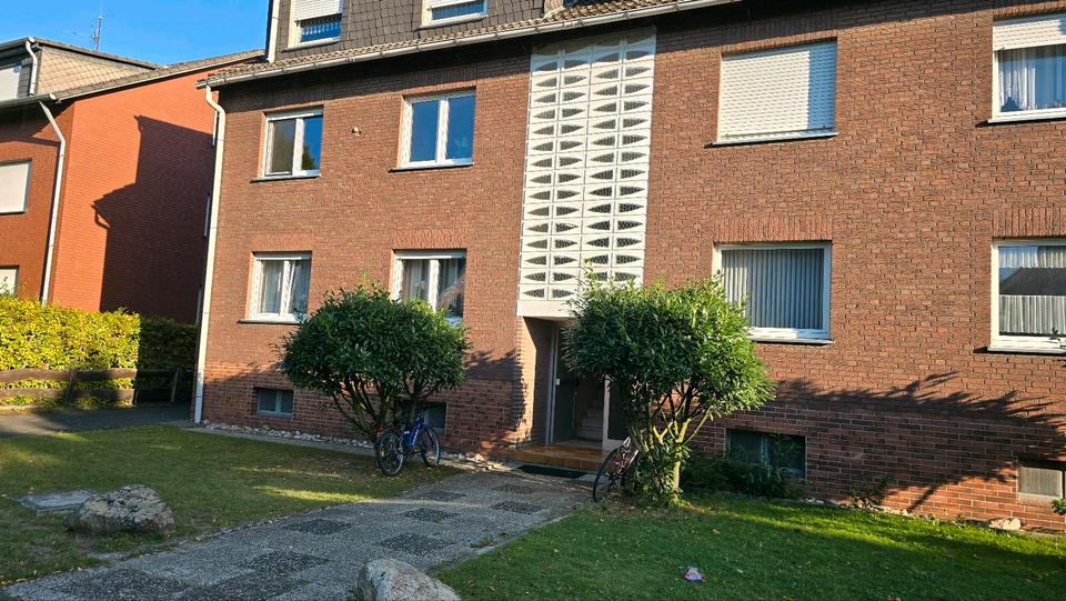 Erdgeschoßwohnung Lippstadt Overhagen - 3 Zimmer, 82 m&sup2;, 210.000&euro; | Angebot:24466463