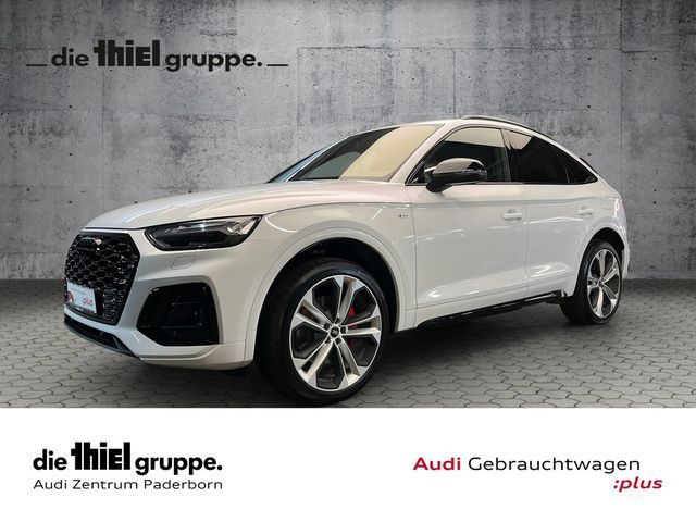 Audi Q5 10.990 km 53.990 &euro; Paderborn 33100