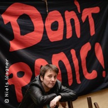 Annika Blanke – „Blankes Entsetzen!