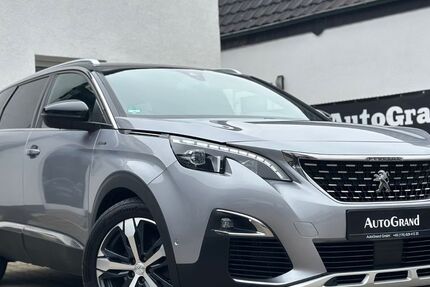 Peugeot 5008 166.938 km 14.999 &euro; Beckum 59269