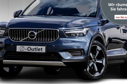 Volvo XC40 106.000 km 24.450 &euro; Beckum 59269