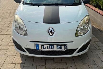 Renault Twingo 175.000 km 1.200 &euro; Paderborn 33100