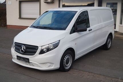 Mercedes-Benz Vito 83.000 km 17.890 &euro; Gütersloh 33332