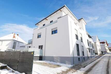 Wohnung Büren - 3 Zimmer, 84 m&sup2;, 318.815&euro; | Angebot:25530018