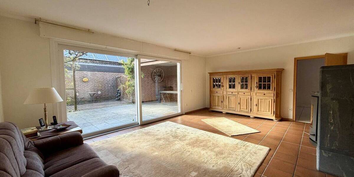 Einfamilienhaus Delbrück / Westenholz Westenholz - 4 Zimmer, 133 m&sup2;, 389.000&euro; | Angebot:26724849