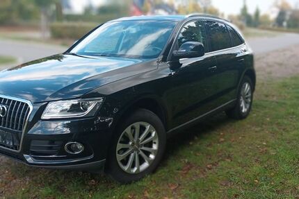 Audi Q5 188.200 km 12.900 &euro; Möhnesee 59519