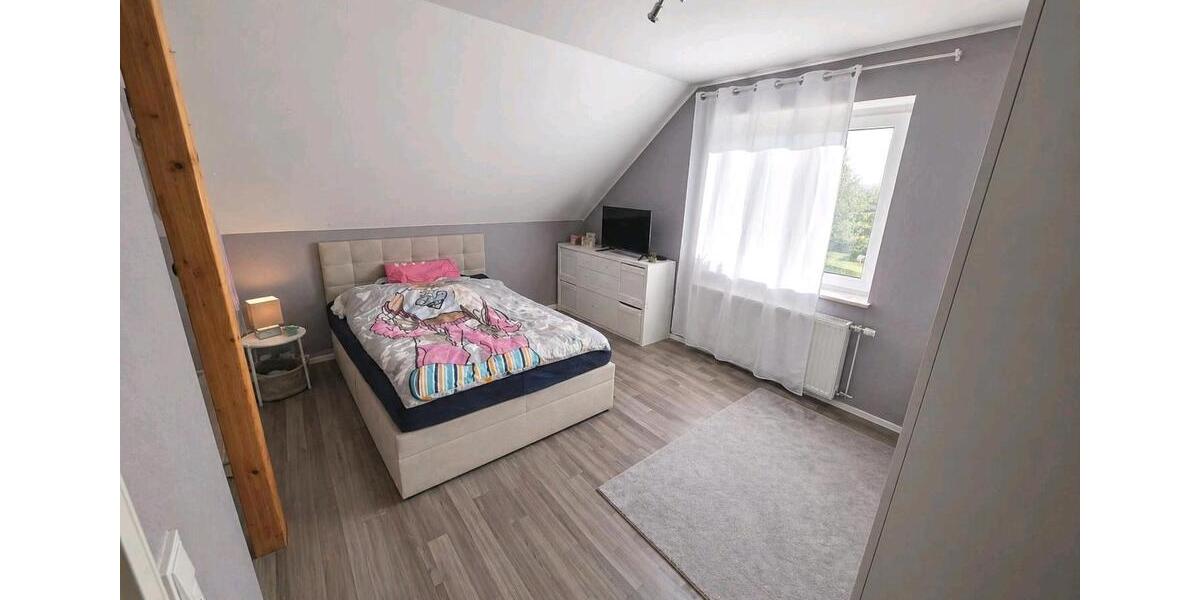 Einfamilienhaus Büren - 4.5 Zimmer, 118 m&sup2;, 1.250&euro; | Angebot:26696134